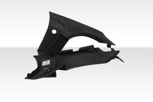 Load image into Gallery viewer, 2009-2017 Fits: Nissan 370Z  CS-R Front Fenders - 4 Piece