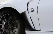 Load image into Gallery viewer, 2009-2017 Fits: Nissan 370Z  CS-R Front Fenders - 4 Piece