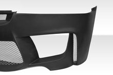 Load image into Gallery viewer, 2008-2014 Fits: BMW X6 E71 E72  1M Look Front Bumper Cover - 1 Piece