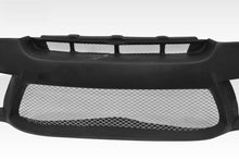 Load image into Gallery viewer, 2008-2014 Fits: BMW X6 E71 E72  1M Look Front Bumper Cover - 1 Piece