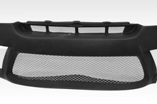 Load image into Gallery viewer, 2008-2014 Fits: BMW X6 E71 E72  1M Look Front Bumper Cover - 1 Piece