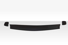 Load image into Gallery viewer, 2010-2013 Chevrolet Camaro Duraflex GM-X Wing Trunk Lid Spoiler - 3 Piece