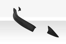 Load image into Gallery viewer, 2010-2013 Chevrolet Camaro Duraflex GM-X Wing Trunk Lid Spoiler - 3 Piece