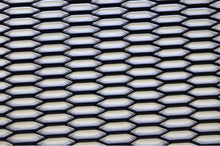 Load image into Gallery viewer, AF-2 Premium Mesh Grille ( Metal ) - 2 Piece