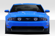 Load image into Gallery viewer, 2010-2012 Ford Mustang Duraflex R500 Body Kit - 7 Piece