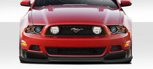 Load image into Gallery viewer, 2013-2014 Ford Mustang Duraflex R500 Body Kit - 7 Piece