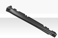 Load image into Gallery viewer, 2008-2014 BMW X6 E71 E72 Duraflex M Performance Look Side Skirt Rocker Panels - 2 Piece (Overstock)