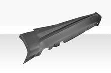 Load image into Gallery viewer, 2008-2014 BMW X6 E71 E72 Duraflex M Performance Look Side Skirt Rocker Panels - 2 Piece (Overstock)