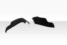 Load image into Gallery viewer, 2010-2014 BMW X6 E71 E72 Duraflex M Performance Look Front Lip Under Air Dam Spoiler - 2 Piece