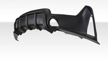 Load image into Gallery viewer, 2014-2017 Fits: BMW 4 Series F32  M Performance Look Rear Diffuser - 1 Piece
