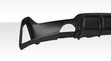 Load image into Gallery viewer, 2014-2017 Fits: BMW 4 Series F32  M Performance Look Rear Diffuser - 1 Piece