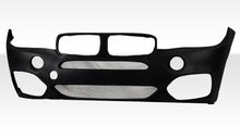 Load image into Gallery viewer, 2014-2017 Fits: BMW X5 F15  M Sport Look Front Bumper Cover - 1 Piece