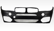 Load image into Gallery viewer, 2014-2017 Fits: BMW X5 F15  M Sport Look Front Bumper Cover - 1 Piece
