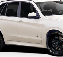 Load image into Gallery viewer, 2014-2017 Fits: BMW X5 F15  M Sport Look Body Kit - 4 Piece