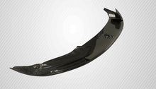 Load image into Gallery viewer, 2011-2016 Fits: BMW 5 Series F10  M Performance Look Front Lip Splitter ( will only fit M Sport bumpers ) - 1 Piece