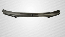 Load image into Gallery viewer, 2011-2016 Fits: BMW 5 Series F10  M Performance Look Front Lip Splitter ( will only fit M Sport bumpers ) - 1 Piece