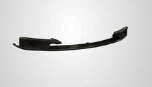 Load image into Gallery viewer, 2012-2017 Fits: BMW 3 Series F30 4DR  M Performance Look Front Lip Splitter ( will only fit M Sport bumpers ) - 1 Piece
