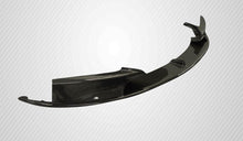 Load image into Gallery viewer, 2012-2017 Fits: BMW 3 Series F30 4DR  M Performance Look Front Lip Splitter ( will only fit M Sport bumpers ) - 1 Piece