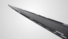 Load image into Gallery viewer, 2012-2017 Fits: BMW 3 Series F30  M Performance Look Side Splitter ( will only fit M Sport Side Skirts ) - 2 Piece