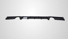 Load image into Gallery viewer, 2012-2017 Fits: BMW 3 Series F30  M Performance Look Rear Diffuser ( will only fit M Sport bumpers ) - 1 Piece