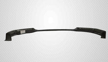 Load image into Gallery viewer, 2013-2014 Ford Mustang Carbon Creations R500 Front Lip Under Air Dam Spoiler - 1 Piece