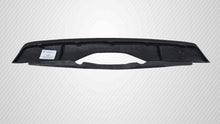 Load image into Gallery viewer, 2010-2014 BMW X6 E71 E72 Carbon Creations M Performance Look Rear Diffuser Lip Under Air Dam Spoiler - 1 Piece (Overstock)