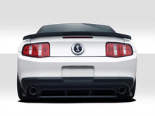 Load image into Gallery viewer, 2010-2012 Ford Mustang Duraflex R500 Body Kit - 6 Piece