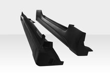 Load image into Gallery viewer, 2010-2016 Fits: Hyundai Genesis 2DR  AM-S GT Side Skirt Rocker Panels - 2 Piece