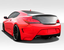 Load image into Gallery viewer, 2010-2012 Hyundai Genesis Coupe 2DR Duraflex AM-S GT Body Kit - 4 Piece