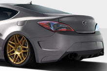 Load image into Gallery viewer, 2010-2016 Fits: Hyundai Genesis 2DR  AM-S GT Rear Bumper Cover - 1 Piece