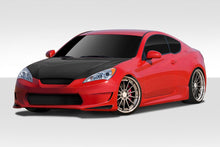 Load image into Gallery viewer, 2010-2012 Hyundai Genesis Coupe 2DR Duraflex AM-S GT Body Kit - 4 Piece