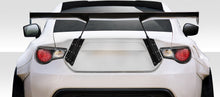 Load image into Gallery viewer, 2013-2017 Fits: Subaru BRZ  GT500 Wide Body Kit - 13 Piece