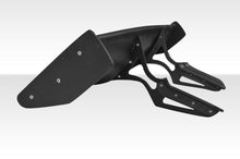 Load image into Gallery viewer, 2013-2017 Fits: Scion FR-S Fits: Subaru BRZ  GT500 Wing Trunk Lid Spoiler - 1 Piece