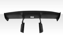 Load image into Gallery viewer, 2013-2017 Fits: Scion FR-S Fits: Subaru BRZ  GT500 Wing Trunk Lid Spoiler - 1 Piece
