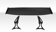 Load image into Gallery viewer, 2013-2017 Fits: Scion FR-S Fits: Subaru BRZ  GT500 Wing Trunk Lid Spoiler - 1 Piece