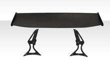 Load image into Gallery viewer, 2013-2017 Fits: Scion FR-S Fits: Subaru BRZ  GT500 Wing Trunk Lid Spoiler - 1 Piece