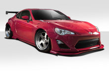 Load image into Gallery viewer, 2013-2016 Fits: Scion FR-S  GT500 Wide Body Kit - 13 Piece