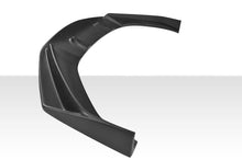 Load image into Gallery viewer, 2013-2017 Fits: Subaru BRZ  Zeus Front Lip Under Air Dam Spoiler - 1 Piece