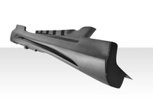 Load image into Gallery viewer, 2013-2017 Fits: Scion FR-S Fits: Subaru BRZ  Zeus Side Skirt Rocker Panels - 2 Piece