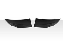Load image into Gallery viewer, 2013-2017 Fits: Scion FR-S Fits: Subaru BRZ  Zeus Rear Add Ons - 2 Piece