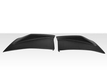 Load image into Gallery viewer, 2013-2017 Fits: Scion FR-S Fits: Subaru BRZ  Zeus Rear Add Ons - 2 Piece