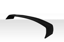 Load image into Gallery viewer, 2013-2017 Fits: Scion FR-S Fits: Subaru BRZ  Zeus Wing Trunk Lid Spoiler - 3 Piece