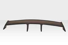 Load image into Gallery viewer, 2013-2017 Fits: Scion FR-S Fits: Subaru BRZ  Zeus 1600mm Wing Trunk Lid Spoiler - 1 Piece