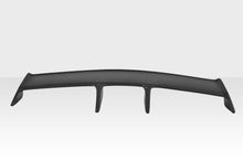 Load image into Gallery viewer, 2013-2017 Fits: Scion FR-S Fits: Subaru BRZ  Zeus 1600mm Wing Trunk Lid Spoiler - 1 Piece