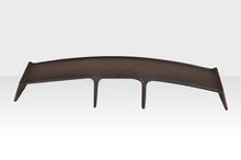 Load image into Gallery viewer, 2013-2017 Fits: Scion FR-S Fits: Subaru BRZ  Zeus 1600mm Wing Trunk Lid Spoiler - 1 Piece