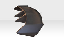 Load image into Gallery viewer, 2013-2017 Fits: Scion FR-S Fits: Subaru BRZ  Zeus 1600mm Wing Trunk Lid Spoiler - 1 Piece