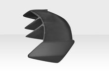 Load image into Gallery viewer, 2013-2017 Fits: Scion FR-S Fits: Subaru BRZ  Zeus 1600mm Wing Trunk Lid Spoiler - 1 Piece