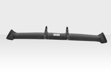 Load image into Gallery viewer, 2013-2017 Fits: Scion FR-S Fits: Subaru BRZ  Zeus 1600mm Wing Trunk Lid Spoiler - 1 Piece
