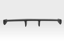Load image into Gallery viewer, 2013-2017 Fits: Scion FR-S Fits: Subaru BRZ  Zeus 1600mm Wing Trunk Lid Spoiler - 1 Piece