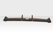 Load image into Gallery viewer, 2013-2017 Fits: Scion FR-S Fits: Subaru BRZ  Zeus 1600mm Wing Trunk Lid Spoiler - 1 Piece